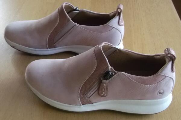 clarks unstructured insoles