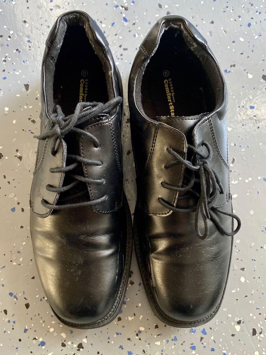 george comfort start shoes