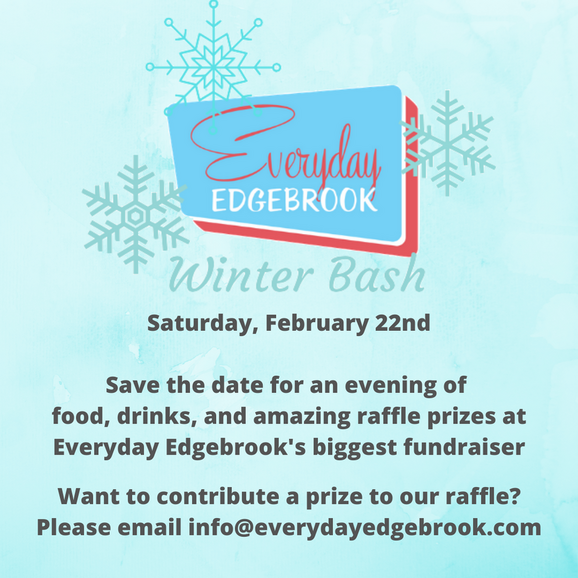 Feb 22 Everyday Edgebrook Winter Bash Nextdoor