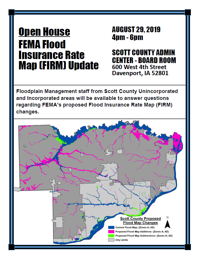 Flood Insurance Rate Map Firm