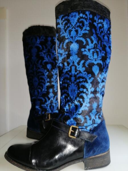 chaussure desigual