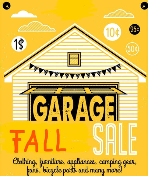 Sep 21 Round Rock Ranch Garage Sale Nextdoor