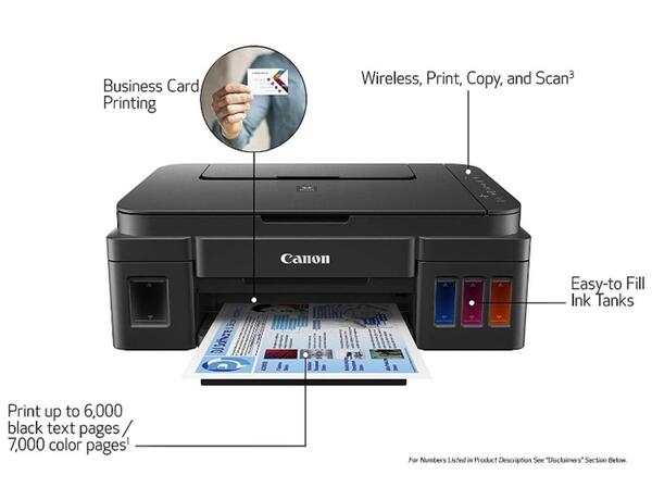 g3202 printer