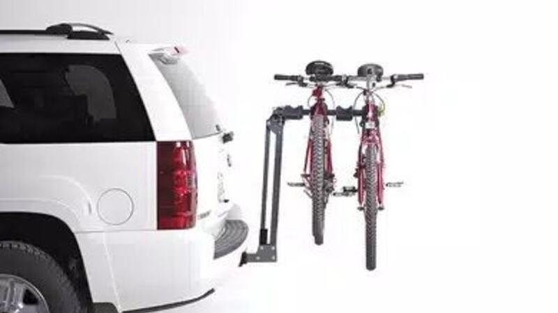 softride bike rack replacement parts