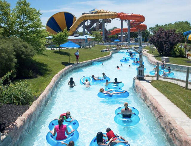 Discounted Zoombezi Bay Passes Available City Of Dublin Mdash Nextdoor Nextdoor