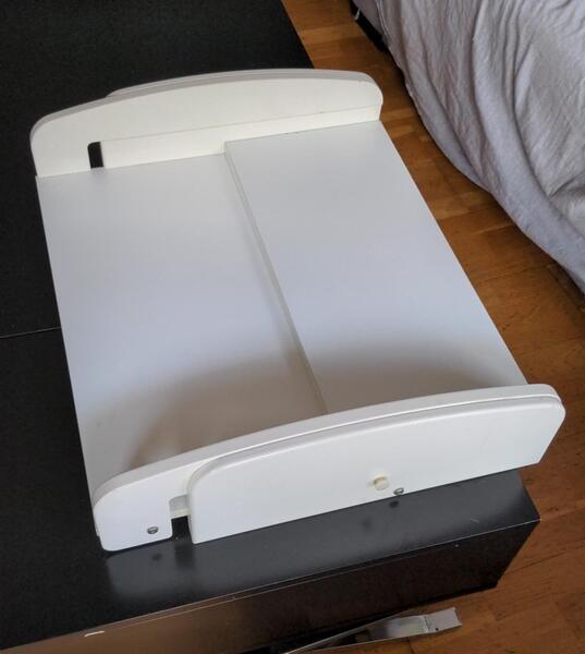 table a langer extensible