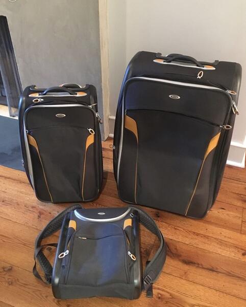 tumi ducati luggage