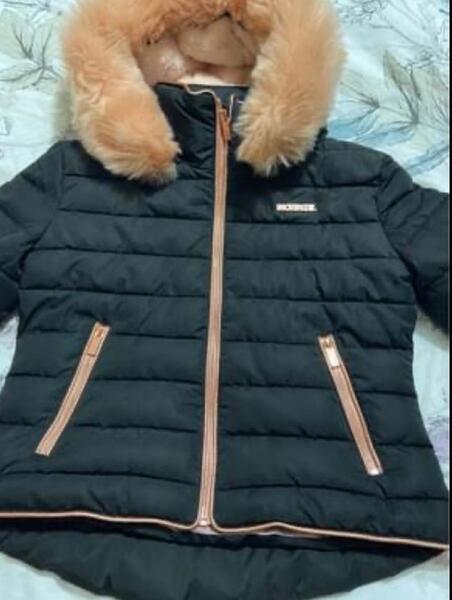 mckenzie lola jacket