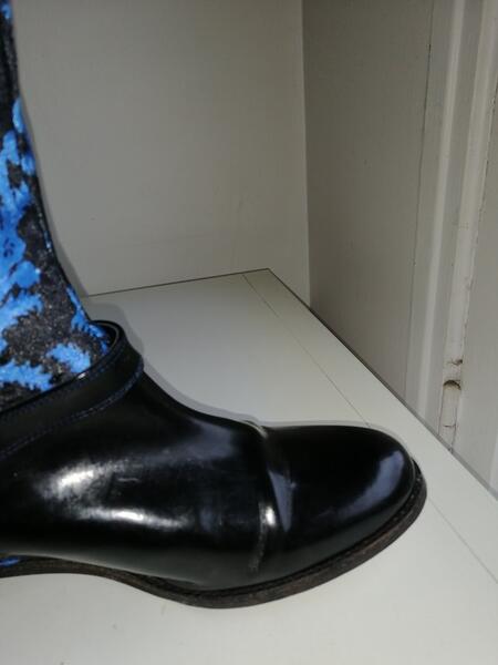 chaussure desigual