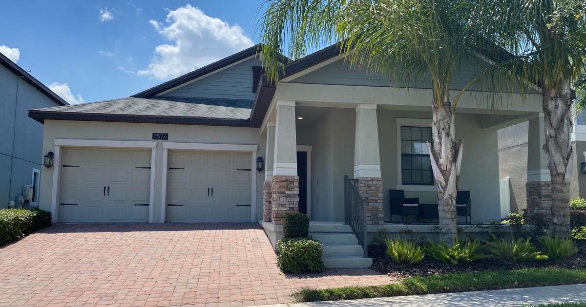 For Sale by Owner 4/3 Summerlake for in Winter Garden, FL Finds — Nextdoor