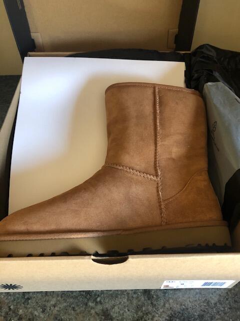 mens ugg boots size 9