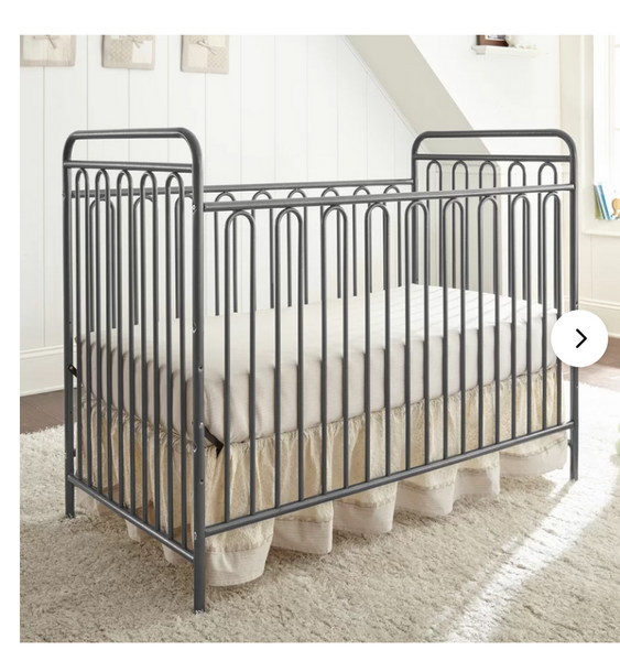 harriet bee cot bed