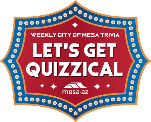 Let&#39;s Get Quizzical Answer from 4/13/2021: Mesa voters passed the Mesa  Moves Bond Program in November 2020 for what purpose? (City of Mesa)  &amp;mdash; Nextdoor — Nextdoor
