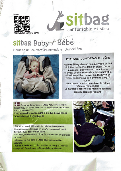 Couverture Nomade Bebe Gris For 15 In Limeil Brevannes 11 Finds Nextdoor