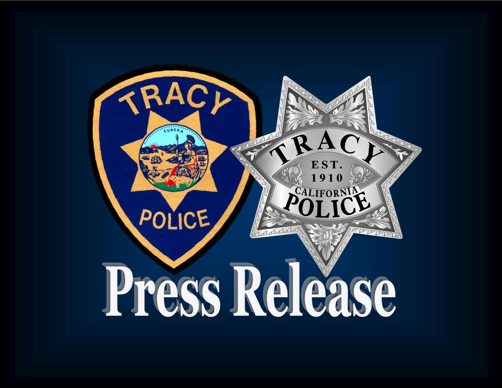 Update On Missing Person Tracy Police Department — Nextdoor — Nextdoor