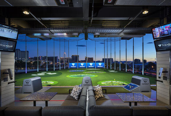 Aug 19 Day Trip Topgolf Tampa Nextdoor
