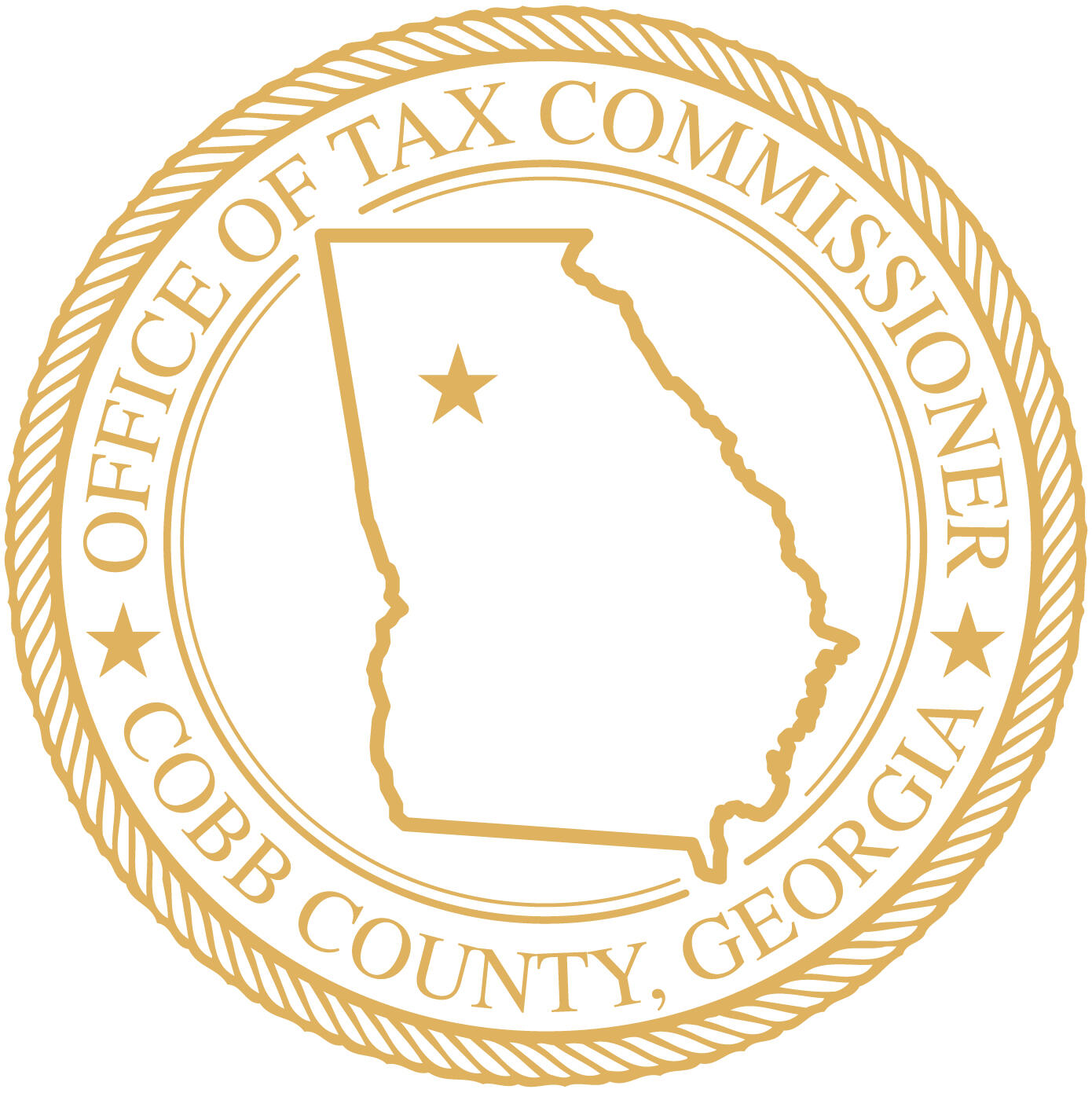 Update From The Cobb County Tax Commissioner: All Offices Closed To ...