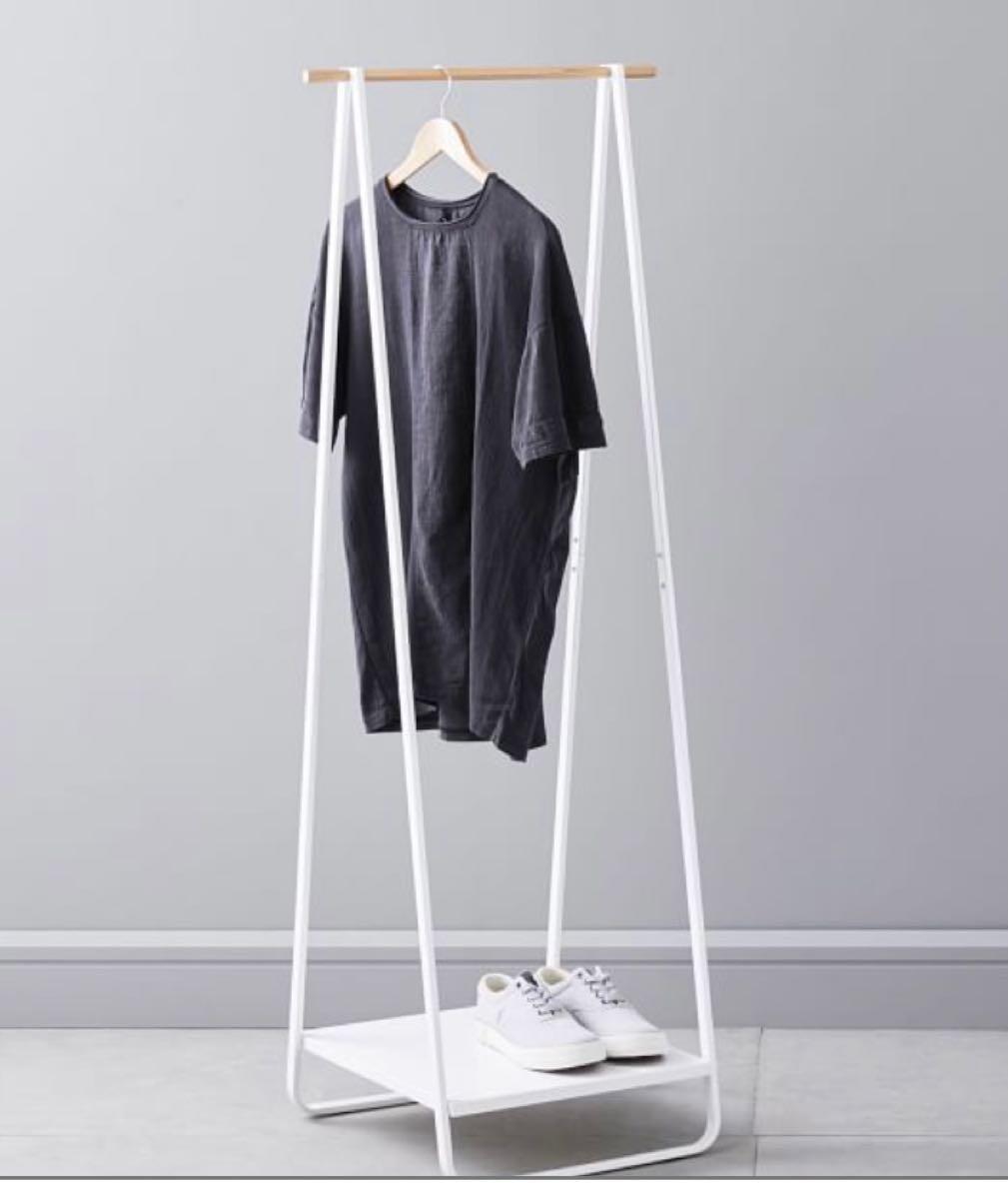 west elm clothing rack