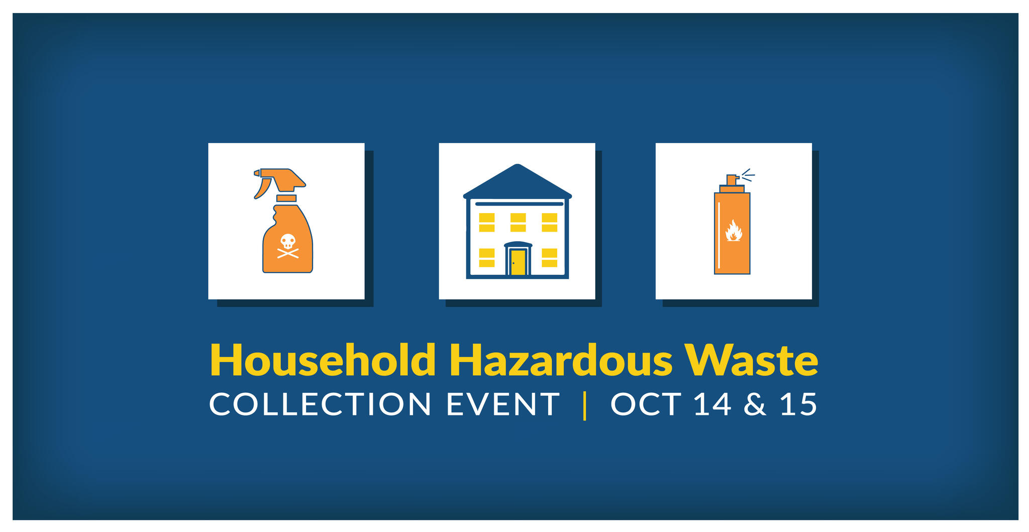 Household Hazardous Waste Collection Event Saturday October 14 Sunday October 15 City Of Corona Mdash Nextdoor Nextdoor