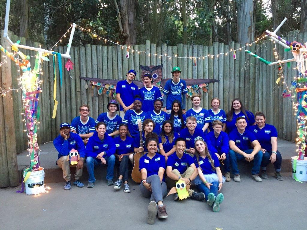 Chabot Day Camp City Of San Leandro Mdash Nextdoor Nextdoor