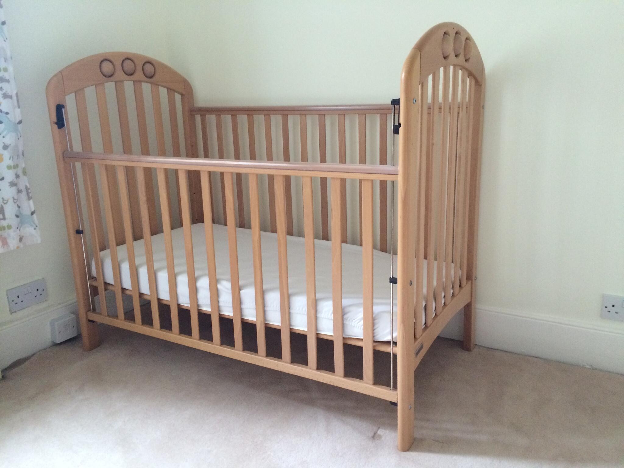 mamas and papas amelia changing table
