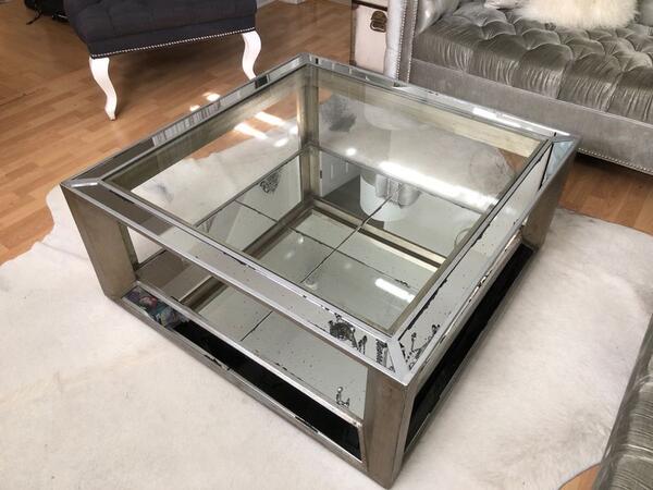 Z Gallerie Pascual Coffee Table For 350 In San Rafael Ca Finds Nextdoor