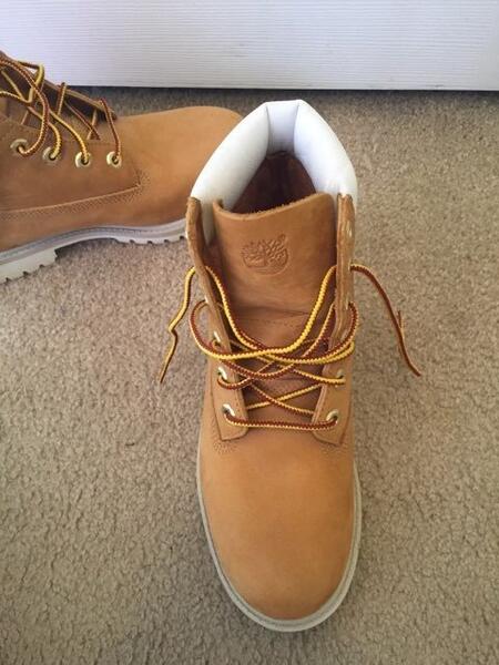 reduction timberland