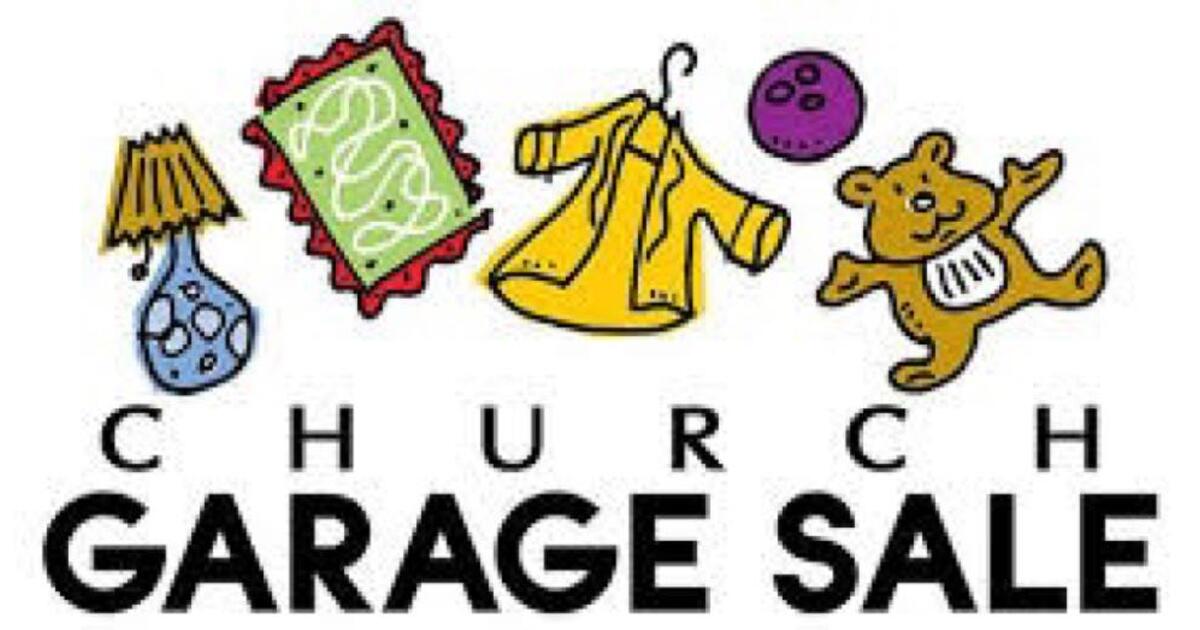 HUGE Church Garage Sale July 31st 8 am to 2 pm for in Omaha, NE