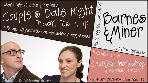 Feb 7 Couple S Date Night Nextdoor