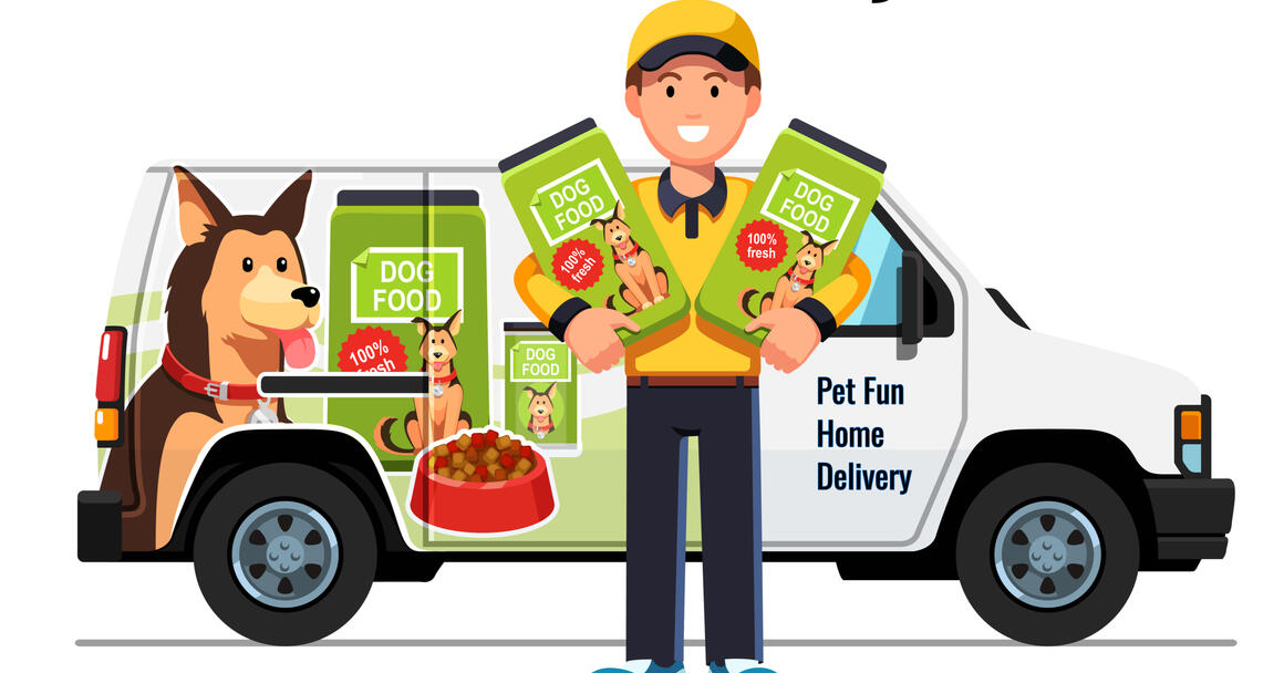 pets at home online ordering