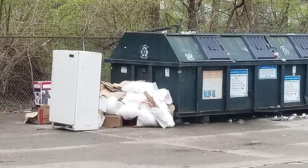 Drop-Off Recycling: Do's & Don'ts (Louisville Waste District) — Nextdoor — Nextdoor