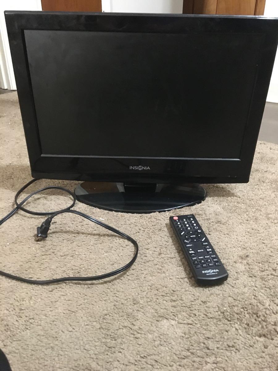 75 19 Insignia Tv And Dvd Combo Nextdoor