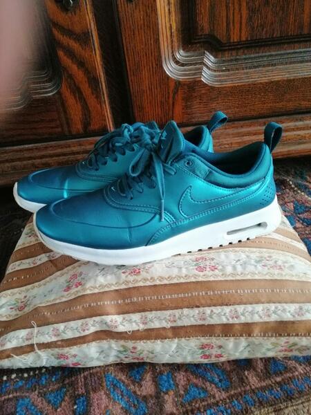 Nike Air Max Thea Maat 40 Voor 30 € In Utrecht, UT | Vondsten — Nextdoor