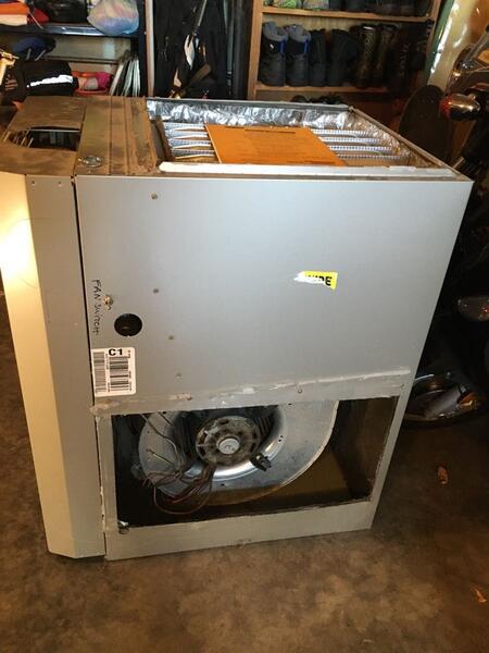 50 Carrier Furnace 58sta Stx Nextdoor