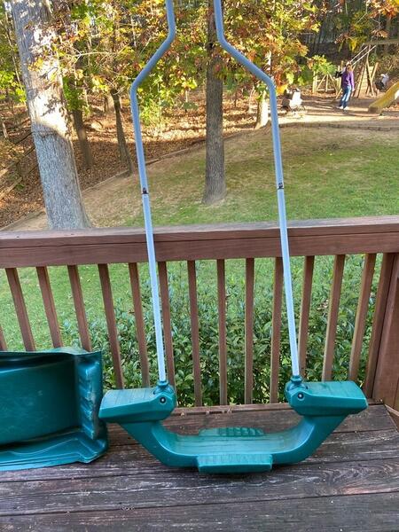 playground seesaw for sale