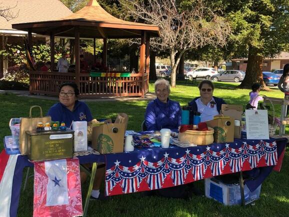 May 18 San Mateo County Blue Star Moms Garage Sale Nextdoor