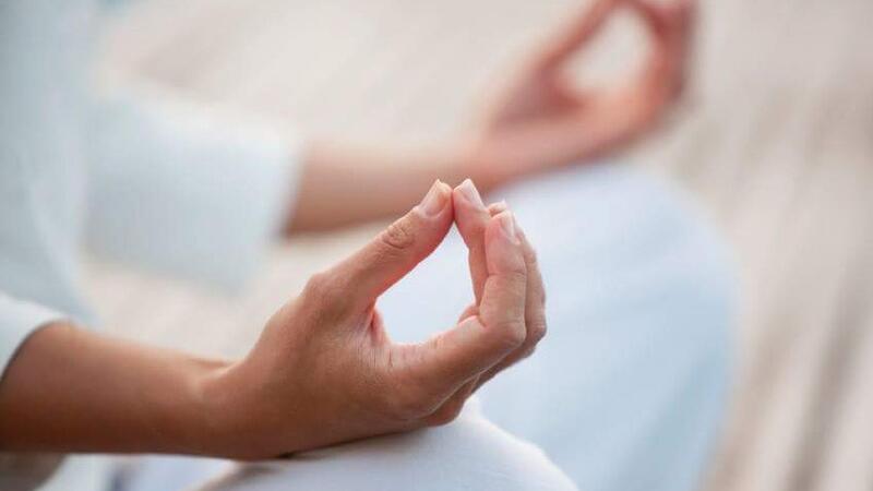 May 6 � Sound as Meditation � Nextdoor