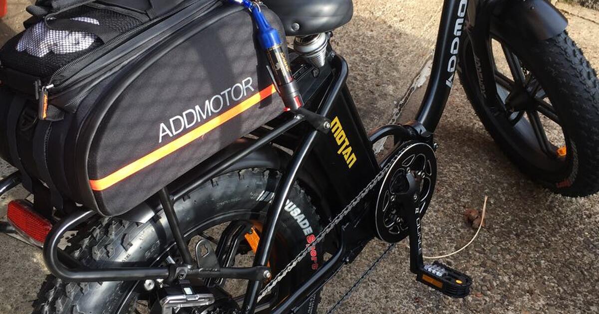 Electric bike for 1400 in Pittsburgh, PA Finds — Nextdoor