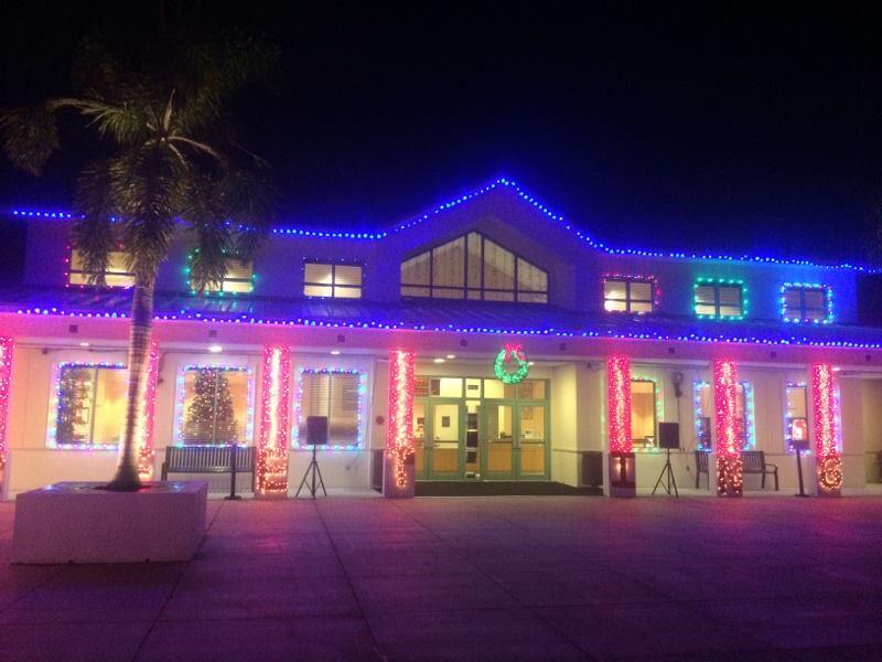 Port St Lucie Christmas Lights 2022 Bus Tours Psl Holiday Lights Map -- We Need Your Help! (City Of Port St. Lucie)  &Mdash; Nextdoor — Nextdoor