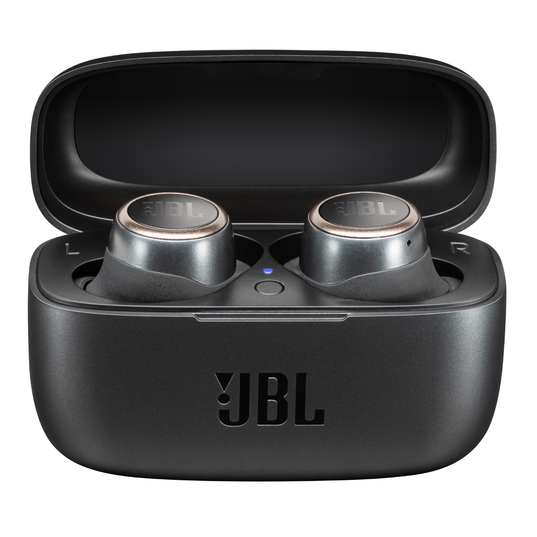 teepee jbl headset