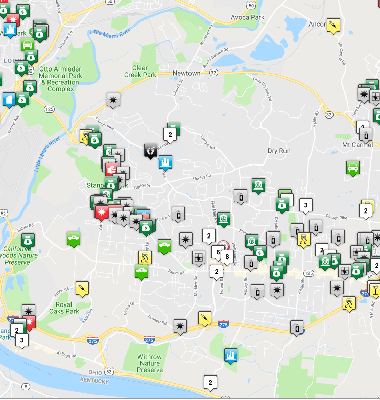 Crime Map For August 1 31 2019 Hamilton County Sheriff S Office   5b6a8ec2d30647b8b0622045f0ed85d8.PNG