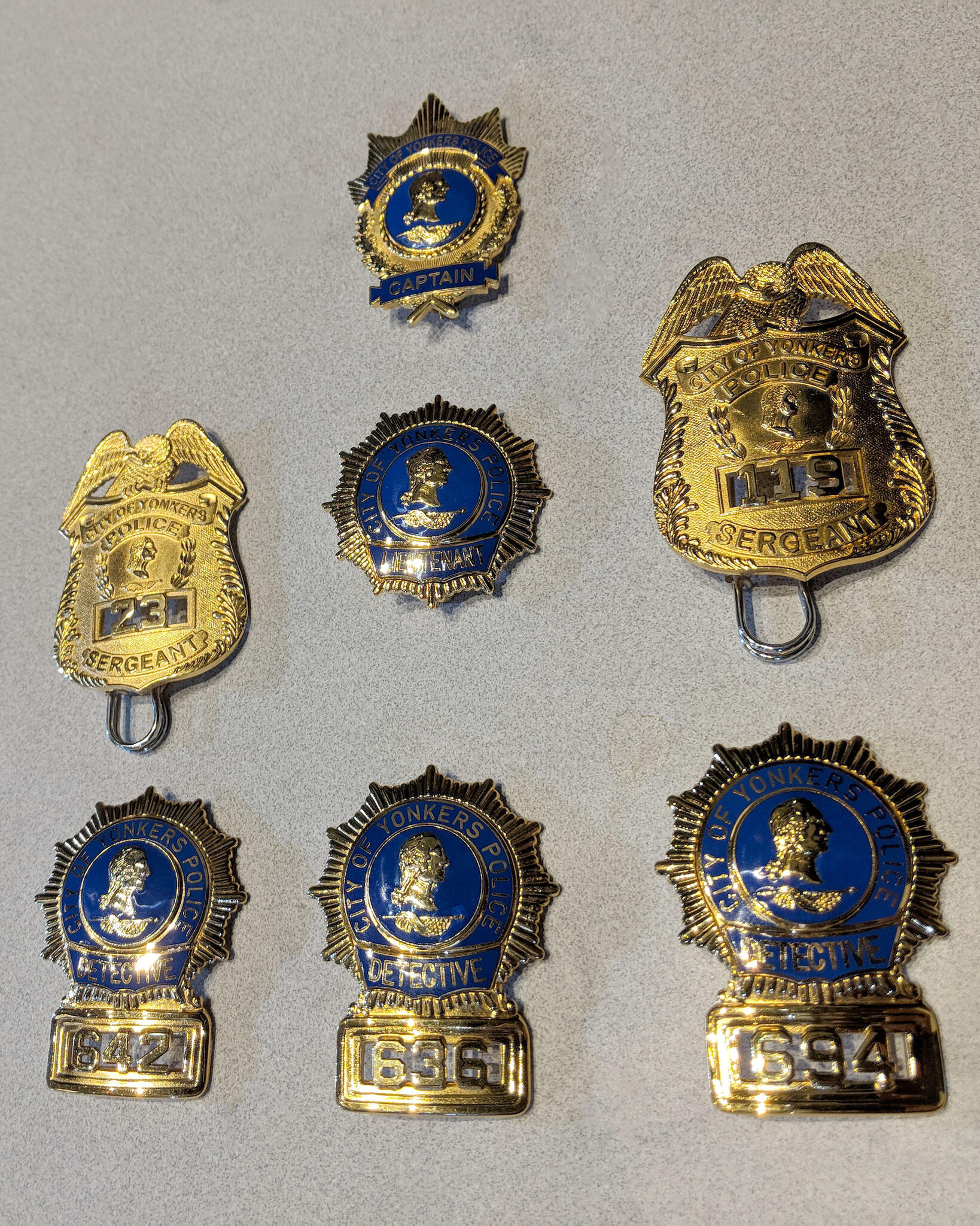 City Of Yonkers Police Exam - qprtany