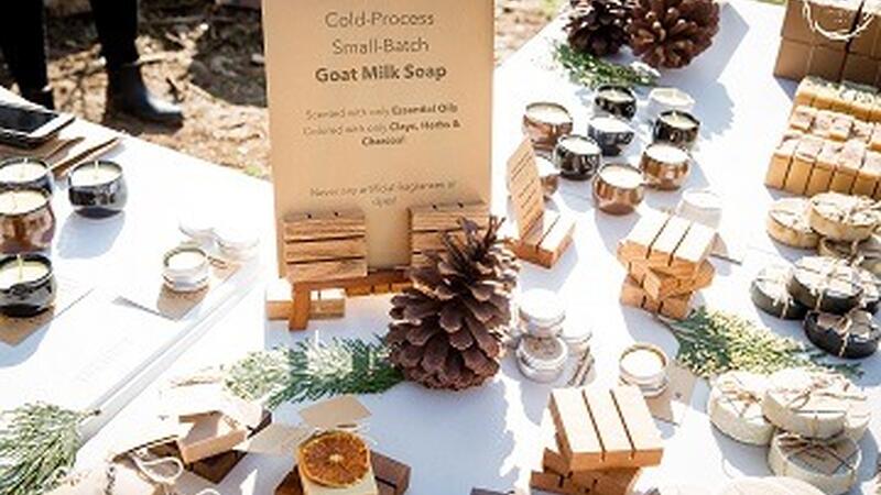 May 1 Spring Sale At Wishing Star Farm Nextdoor