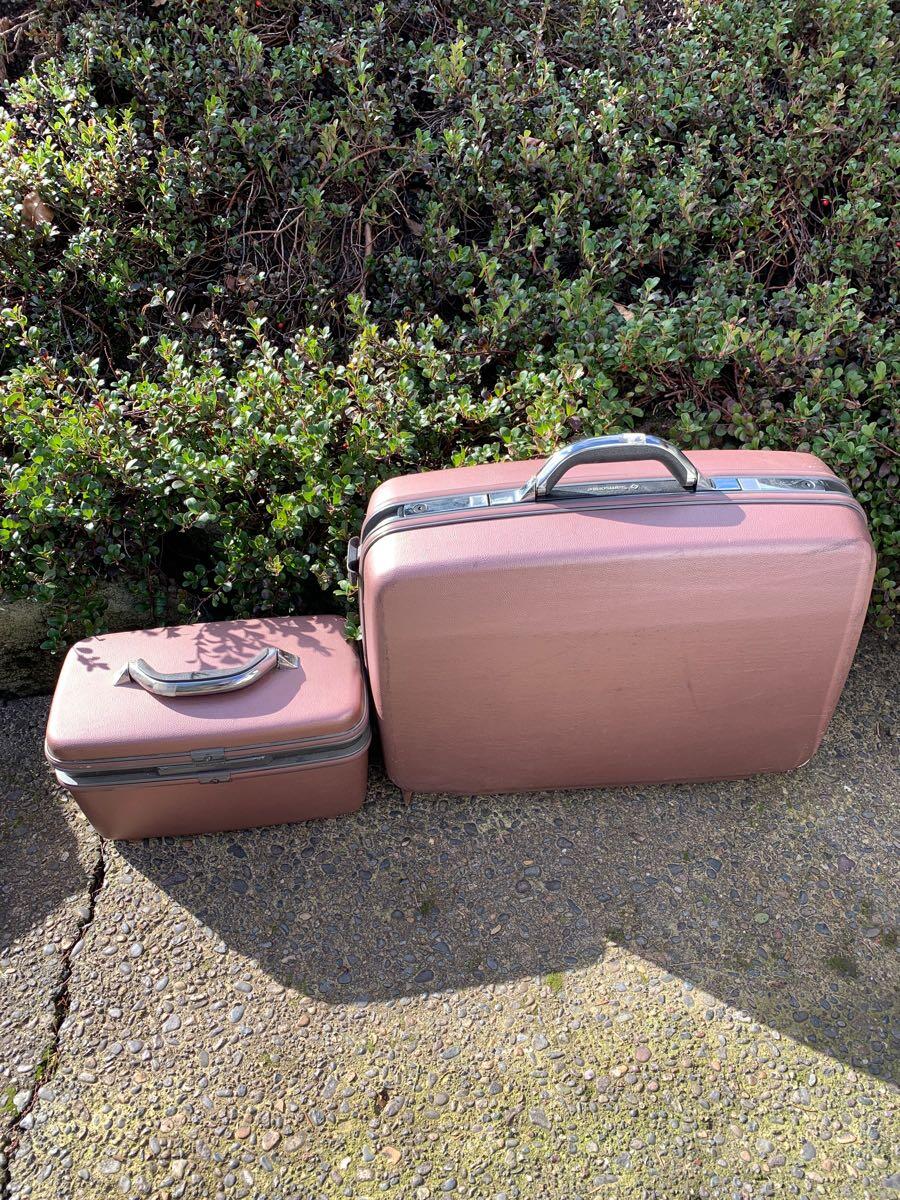 samsonite nearby
