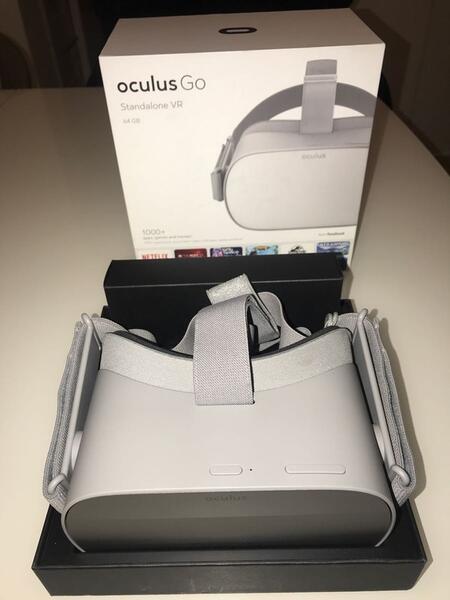 oculus go for sale near me