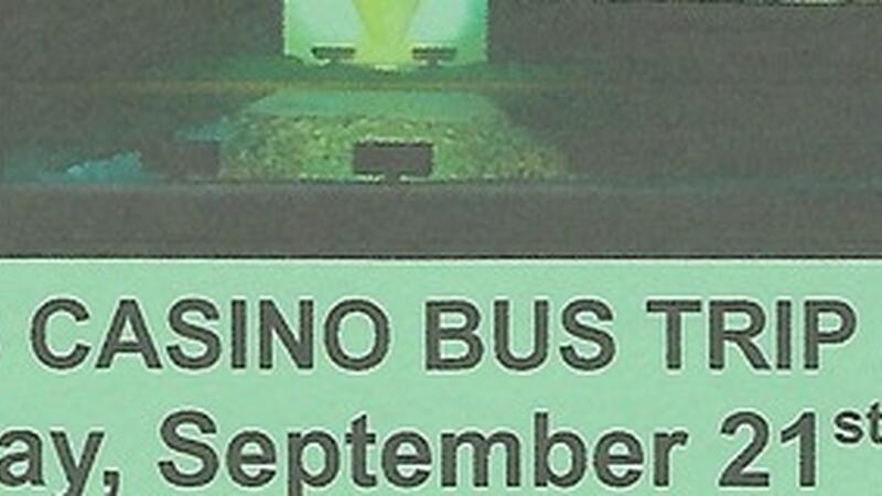 casino bus trips in michigan
