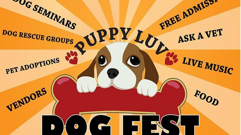 puppy luv animal rescue