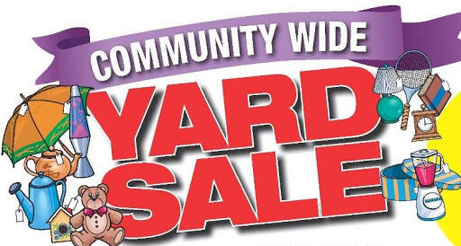 Apr 27 Traditions Neighborhood Community Wide Garage Sale Nextdoor