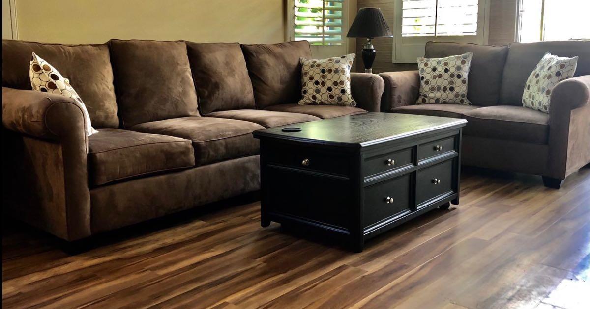 Couch and loveseat for 600 in Thousand Oaks, CA Finds — Nextdoor