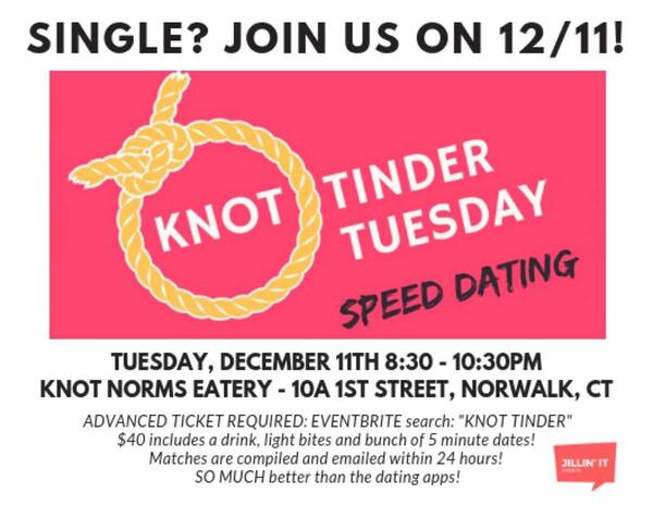 Norwalk dating